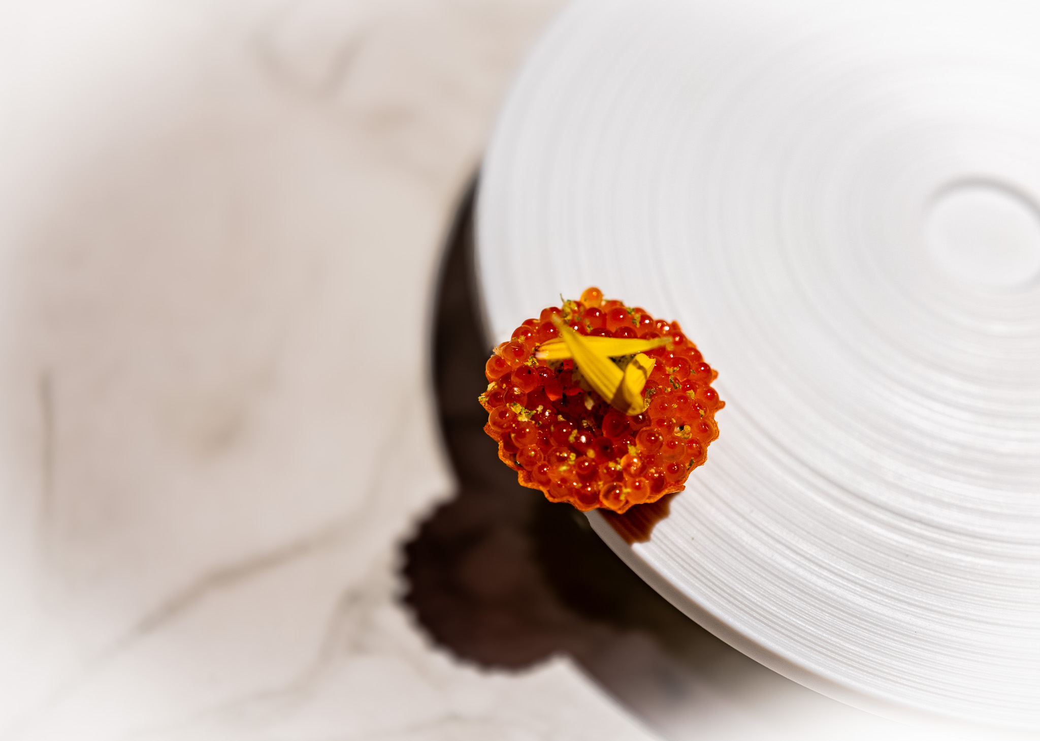 Goatsbridge Dish